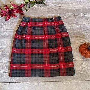 Barbara Moss Skirt